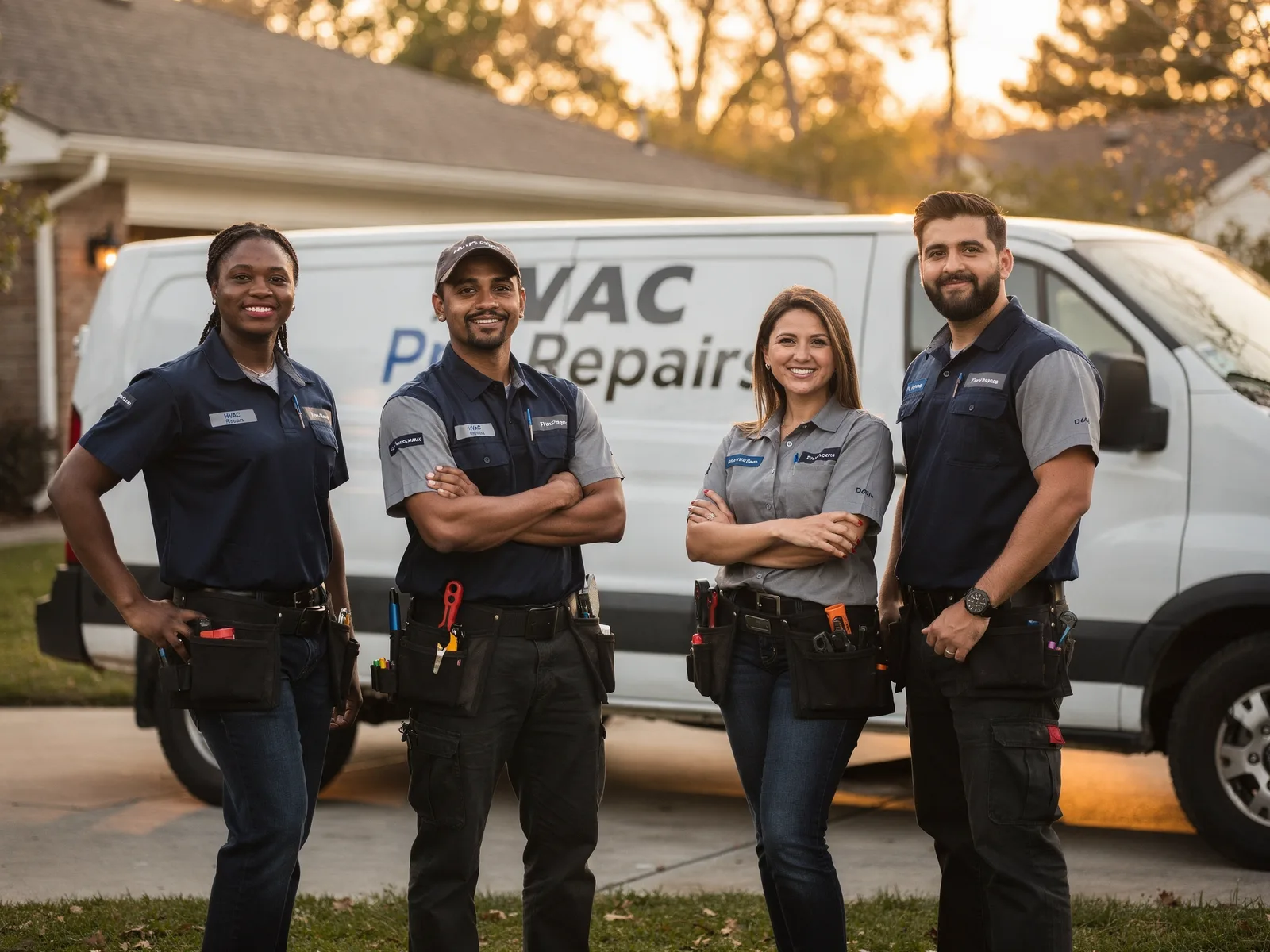 Heat Pump Repair company in Spring Grove, VA