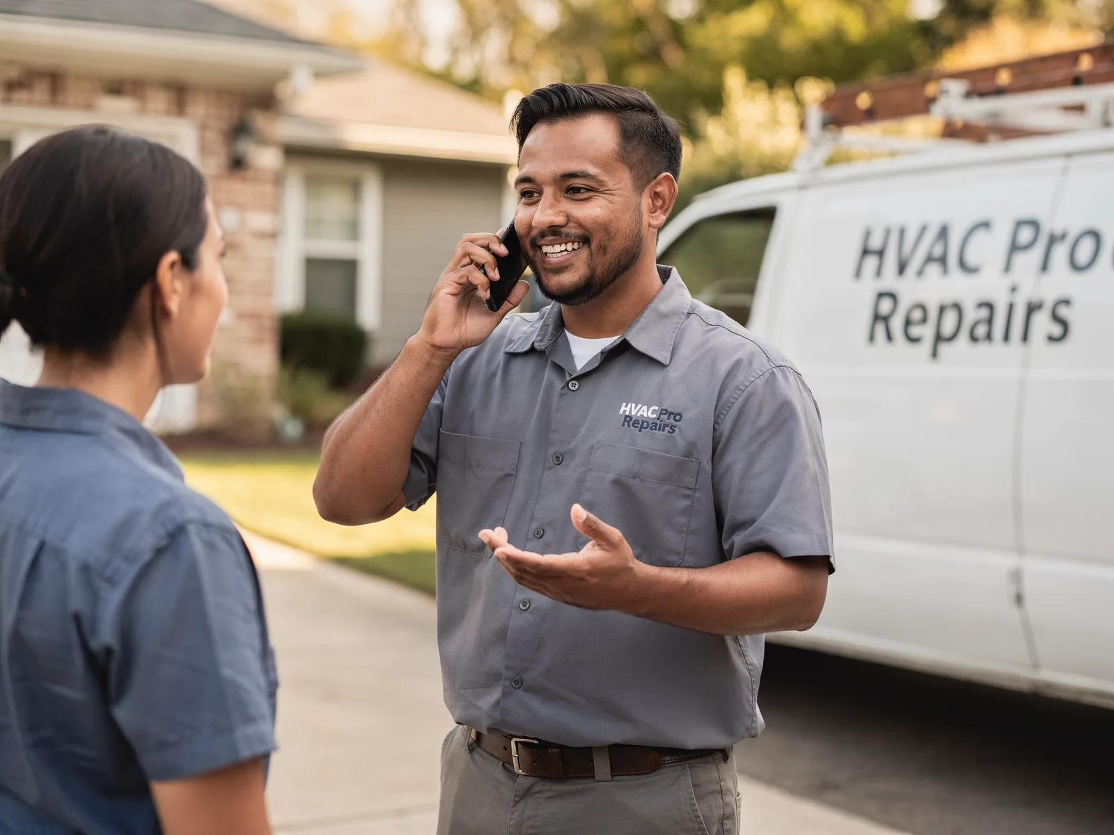 Heat Pump Repair Spring Grove, VA FAQs